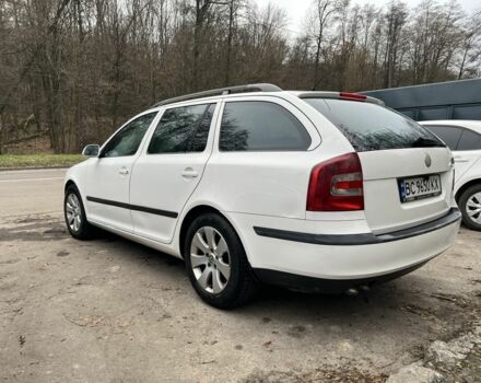 Белый Фольксваген Другая, объемом двигателя 2 л и пробегом 228 тыс. км за 7200 $, фото 10 на Automoto.ua