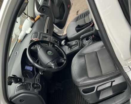 Белый Фольксваген Другая, объемом двигателя 2 л и пробегом 228 тыс. км за 7200 $, фото 13 на Automoto.ua