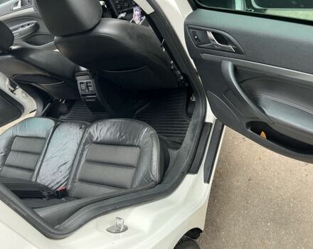 Белый Фольксваген Другая, объемом двигателя 2 л и пробегом 228 тыс. км за 7200 $, фото 12 на Automoto.ua