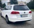 Белый Фольксваген Другая, объемом двигателя 1.4 л и пробегом 325 тыс. км за 6900 $, фото 2 на Automoto.ua