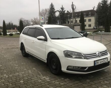 Білий Фольксваген Інша, об'ємом двигуна 1.6 л та пробігом 248 тис. км за 7400 $, фото 4 на Automoto.ua