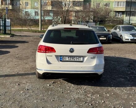 Белый Фольксваген Другая, объемом двигателя 1.6 л и пробегом 215 тыс. км за 8999 $, фото 3 на Automoto.ua