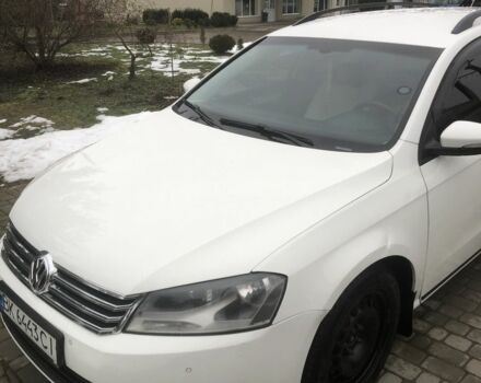 Білий Фольксваген Інша, об'ємом двигуна 1.6 л та пробігом 248 тис. км за 7400 $, фото 8 на Automoto.ua