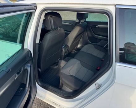 Белый Фольксваген Другая, объемом двигателя 1.6 л и пробегом 215 тыс. км за 8999 $, фото 7 на Automoto.ua