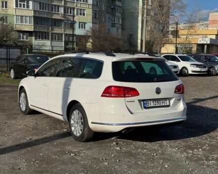 Белый Фольксваген Другая, объемом двигателя 1.6 л и пробегом 215 тыс. км за 8999 $, фото 5 на Automoto.ua