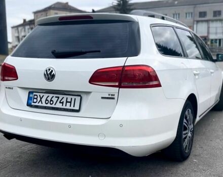 Белый Фольксваген Другая, объемом двигателя 1.4 л и пробегом 325 тыс. км за 6900 $, фото 4 на Automoto.ua