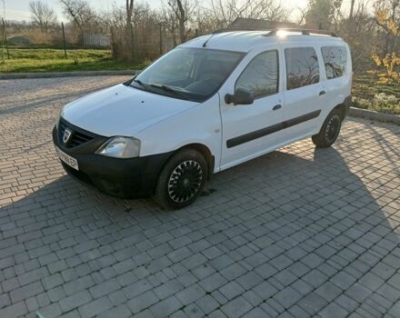 Белый Фольксваген Другая, объемом двигателя 1.5 л и пробегом 206 тыс. км за 5600 $, фото 2 на Automoto.ua