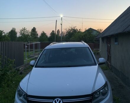 Белый Фольксваген Другая, объемом двигателя 2 л и пробегом 190 тыс. км за 13500 $, фото 2 на Automoto.ua