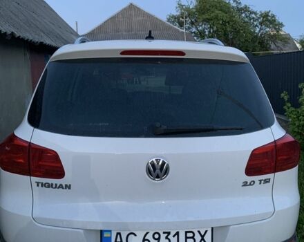 Белый Фольксваген Другая, объемом двигателя 2 л и пробегом 190 тыс. км за 13500 $, фото 1 на Automoto.ua