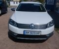 Білий Фольксваген Інша, об'ємом двигуна 2 л та пробігом 280 тис. км за 12500 $, фото 1 на Automoto.ua