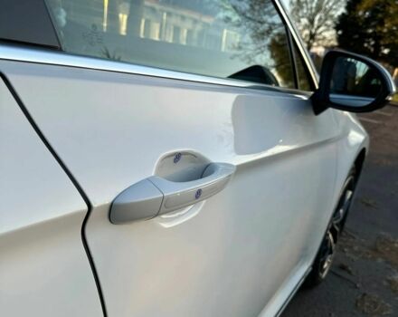 Белый Фольксваген Другая, объемом двигателя 2 л и пробегом 149 тыс. км за 8700 $, фото 7 на Automoto.ua