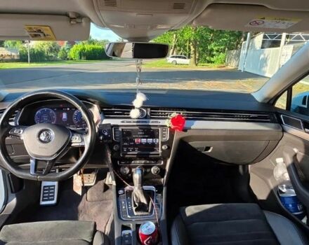 Белый Фольксваген Другая, объемом двигателя 2 л и пробегом 149 тыс. км за 8700 $, фото 14 на Automoto.ua