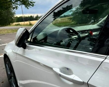 Белый Фольксваген Другая, объемом двигателя 2 л и пробегом 149 тыс. км за 8700 $, фото 6 на Automoto.ua