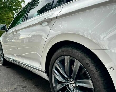 Белый Фольксваген Другая, объемом двигателя 2 л и пробегом 149 тыс. км за 8700 $, фото 9 на Automoto.ua