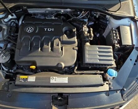 Белый Фольксваген Другая, объемом двигателя 2 л и пробегом 149 тыс. км за 8700 $, фото 23 на Automoto.ua