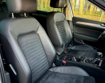 Белый Фольксваген Другая, объемом двигателя 2 л и пробегом 149 тыс. км за 8700 $, фото 18 на Automoto.ua