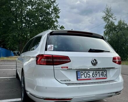 Белый Фольксваген Другая, объемом двигателя 2 л и пробегом 149 тыс. км за 8700 $, фото 13 на Automoto.ua