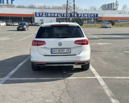 Білий Фольксваген Інша, об'ємом двигуна 2 л та пробігом 250 тис. км за 19500 $, фото 3 на Automoto.ua