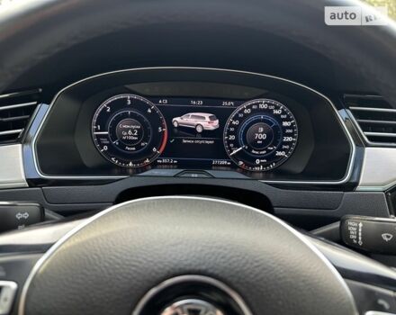 Білий Фольксваген Інша, об'ємом двигуна 2 л та пробігом 335 тис. км за 15200 $, фото 12 на Automoto.ua