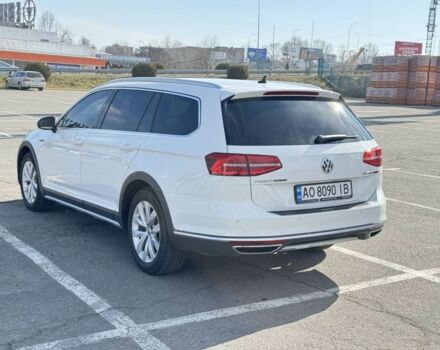 Білий Фольксваген Інша, об'ємом двигуна 2 л та пробігом 250 тис. км за 19500 $, фото 5 на Automoto.ua