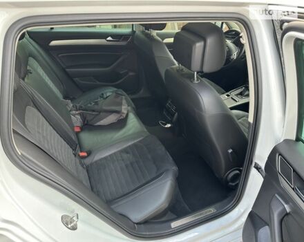 Білий Фольксваген Інша, об'ємом двигуна 2 л та пробігом 335 тис. км за 15200 $, фото 8 на Automoto.ua