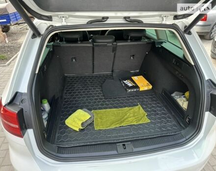 Білий Фольксваген Інша, об'ємом двигуна 2 л та пробігом 335 тис. км за 15200 $, фото 9 на Automoto.ua