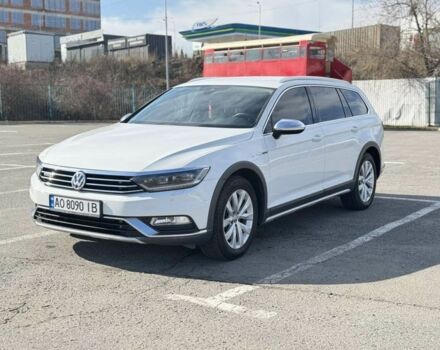 Білий Фольксваген Інша, об'ємом двигуна 2 л та пробігом 250 тис. км за 19500 $, фото 2 на Automoto.ua