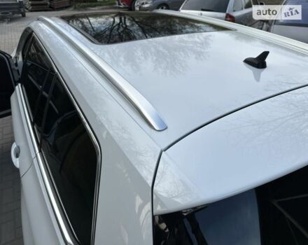 Білий Фольксваген Інша, об'ємом двигуна 2 л та пробігом 335 тис. км за 15200 $, фото 10 на Automoto.ua