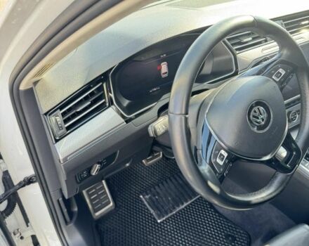 Білий Фольксваген Інша, об'ємом двигуна 2 л та пробігом 250 тис. км за 19500 $, фото 6 на Automoto.ua