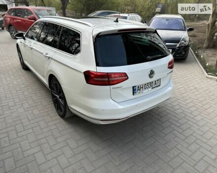 Білий Фольксваген Інша, об'ємом двигуна 2 л та пробігом 335 тис. км за 15200 $, фото 3 на Automoto.ua