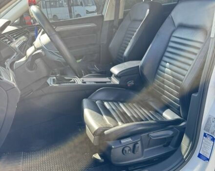 Білий Фольксваген Інша, об'ємом двигуна 2 л та пробігом 250 тис. км за 19500 $, фото 7 на Automoto.ua