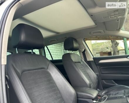 Білий Фольксваген Інша, об'ємом двигуна 2 л та пробігом 335 тис. км за 15200 $, фото 6 на Automoto.ua