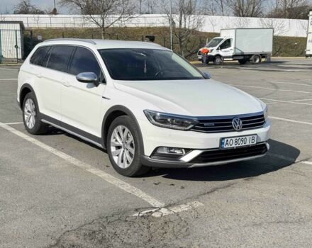 Білий Фольксваген Інша, об'ємом двигуна 2 л та пробігом 250 тис. км за 19500 $, фото 1 на Automoto.ua