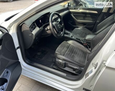 Білий Фольксваген Інша, об'ємом двигуна 2 л та пробігом 335 тис. км за 15200 $, фото 7 на Automoto.ua