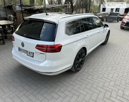 Білий Фольксваген Інша, об'ємом двигуна 2 л та пробігом 335 тис. км за 15200 $, фото 1 на Automoto.ua