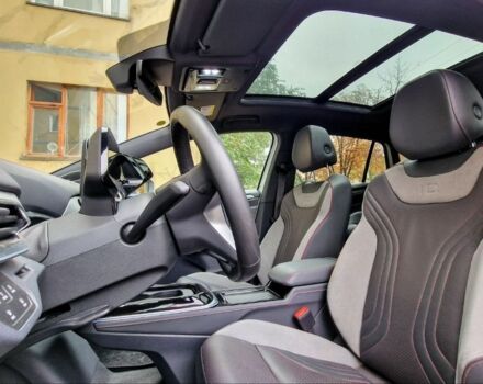 Белый Фольксваген Другая, объемом двигателя 0 л и пробегом 30 тыс. км за 29900 $, фото 6 на Automoto.ua