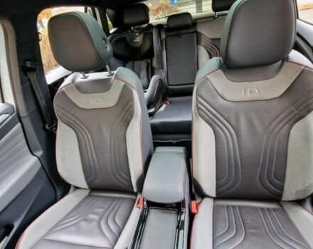 Белый Фольксваген Другая, объемом двигателя 0 л и пробегом 30 тыс. км за 29900 $, фото 7 на Automoto.ua