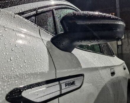 Белый Фольксваген Другая, объемом двигателя 0 л и пробегом 30 тыс. км за 29900 $, фото 8 на Automoto.ua