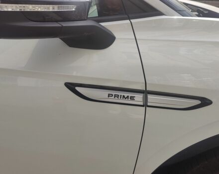 Белый Фольксваген Другая, объемом двигателя 0 л и пробегом 30 тыс. км за 29900 $, фото 3 на Automoto.ua