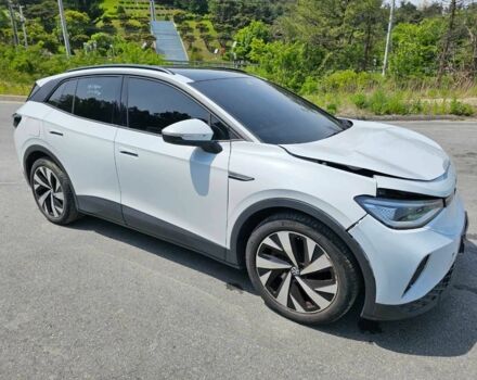 Белый Фольксваген Другая, объемом двигателя 0 л и пробегом 69 тыс. км за 7500 $, фото 1 на Automoto.ua