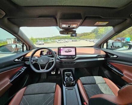 Белый Фольксваген Другая, объемом двигателя 0 л и пробегом 69 тыс. км за 7500 $, фото 5 на Automoto.ua