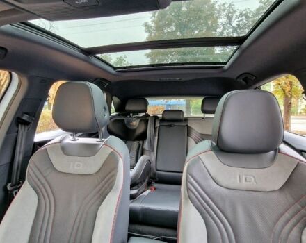 Белый Фольксваген Другая, объемом двигателя 0 л и пробегом 30 тыс. км за 29900 $, фото 12 на Automoto.ua