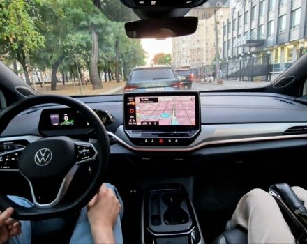 Белый Фольксваген Другая, объемом двигателя 0 л и пробегом 30 тыс. км за 29900 $, фото 9 на Automoto.ua