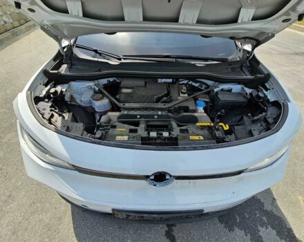 Белый Фольксваген Другая, объемом двигателя 0 л и пробегом 69 тыс. км за 7500 $, фото 3 на Automoto.ua