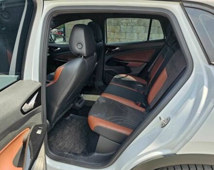 Белый Фольксваген Другая, объемом двигателя 0 л и пробегом 69 тыс. км за 7500 $, фото 6 на Automoto.ua