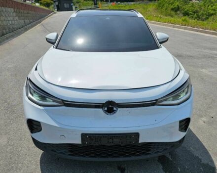 Белый Фольксваген Другая, объемом двигателя 0 л и пробегом 69 тыс. км за 7500 $, фото 2 на Automoto.ua