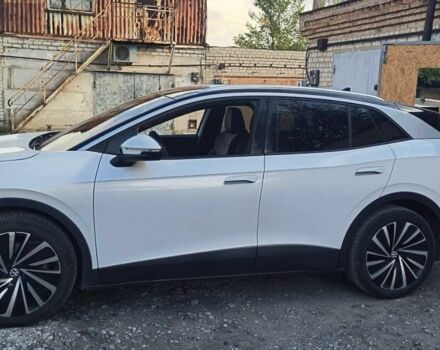 Білий Фольксваген Інша, об'ємом двигуна 0 л та пробігом 32 тис. км за 23000 $, фото 1 на Automoto.ua