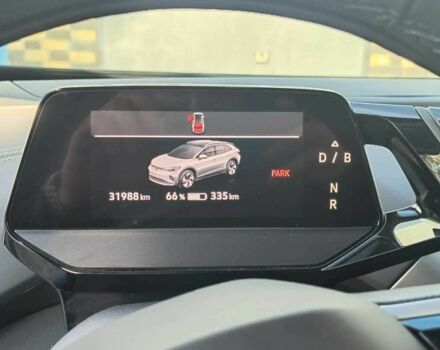 Білий Фольксваген Інша, об'ємом двигуна 0 л та пробігом 32 тис. км за 23000 $, фото 9 на Automoto.ua