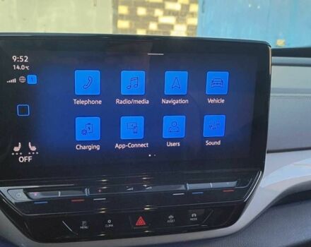 Білий Фольксваген Інша, об'ємом двигуна 0 л та пробігом 32 тис. км за 23000 $, фото 10 на Automoto.ua