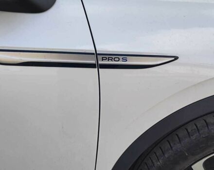 Білий Фольксваген Інша, об'ємом двигуна 0 л та пробігом 32 тис. км за 23000 $, фото 4 на Automoto.ua